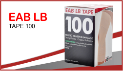 EAB LB Tape 100